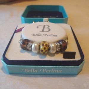Bella Perlina Bracelet New in Box